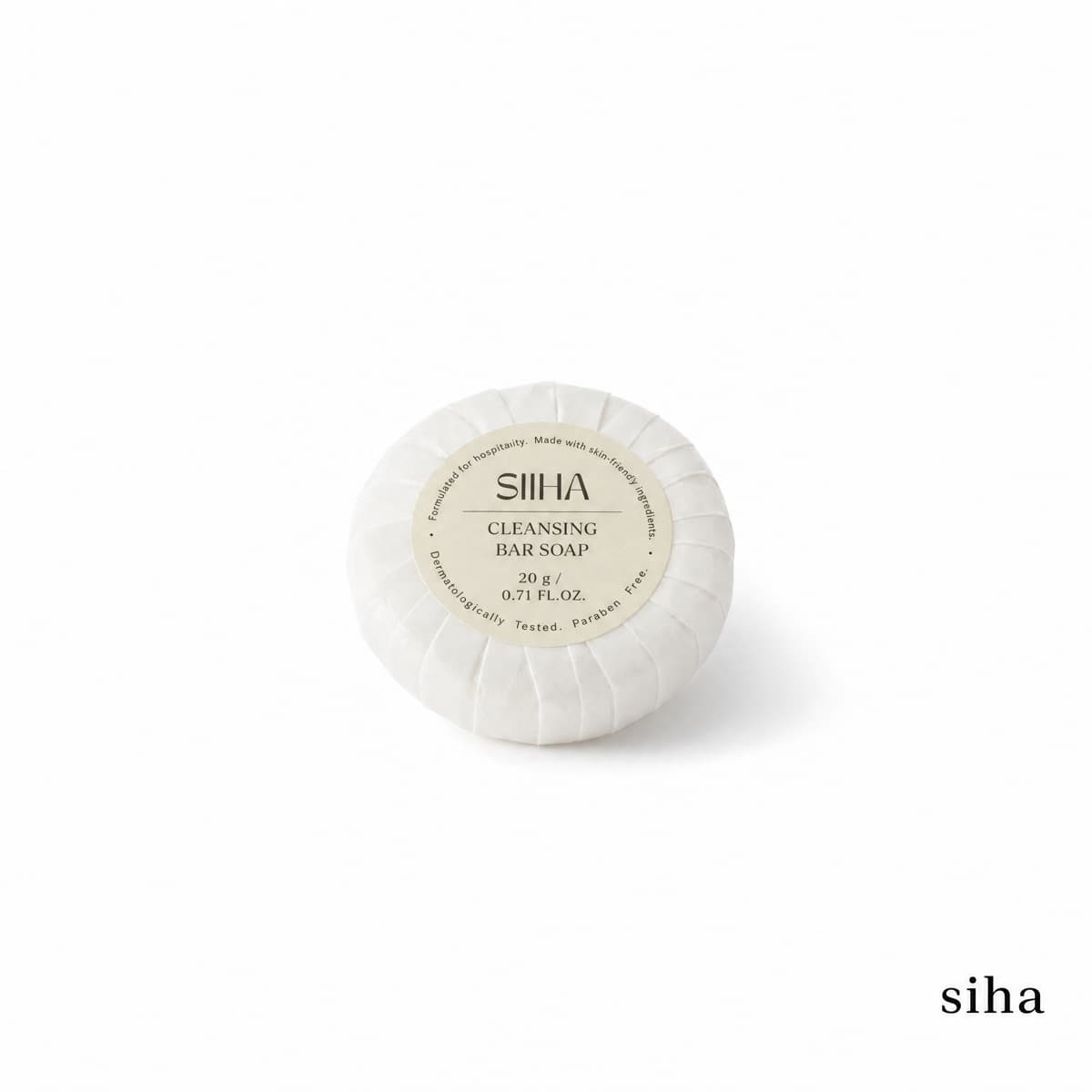 Siha Guest Amenity Set bilde 5