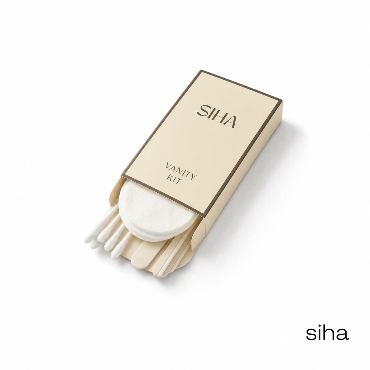 Siha Guest Amenity Set bilde 7